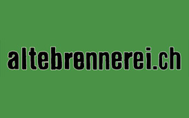 B & B und Restaurent Alte Brennerei