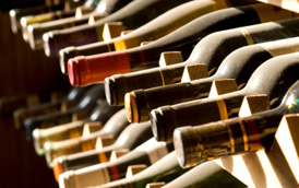 Wein und Weine